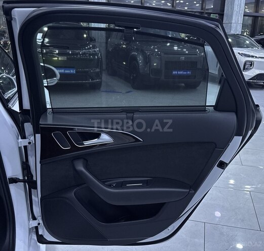 Audi A6-15