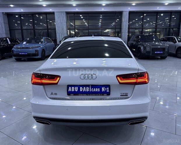 Audi A6-7