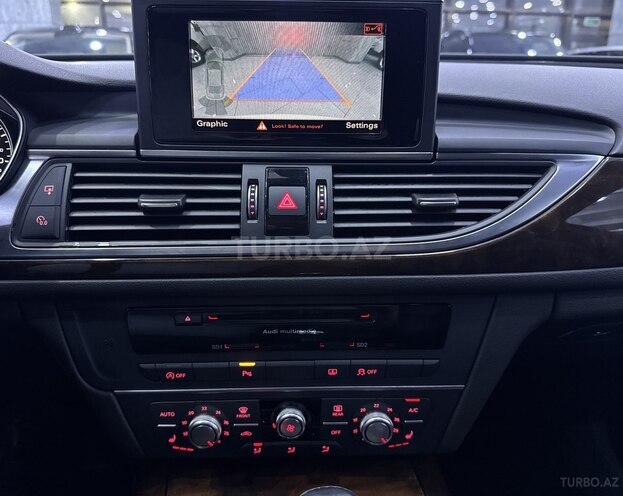 Audi A6-16