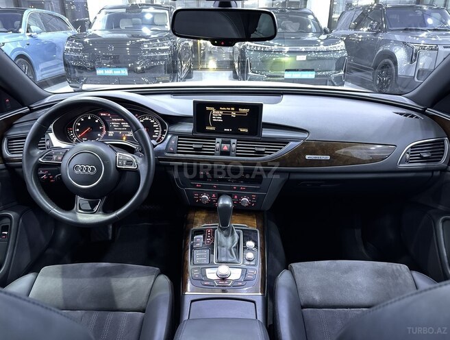 Audi A6-8