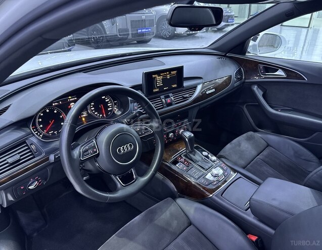 Audi A6-9