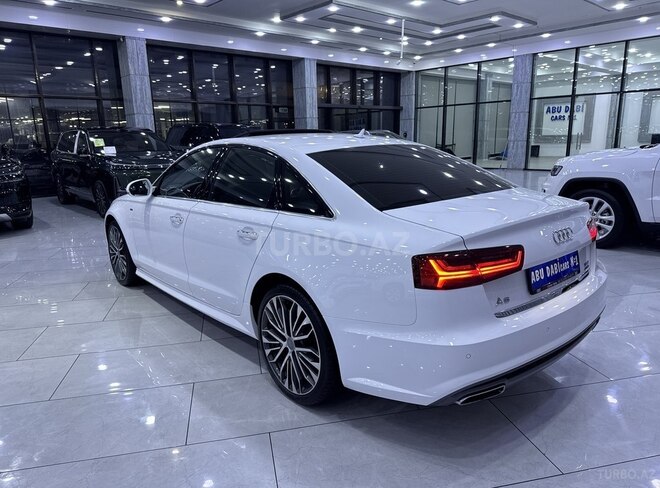 Audi A6-6