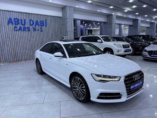 Audi A6-3