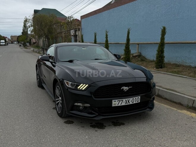 Ford Mustang-2