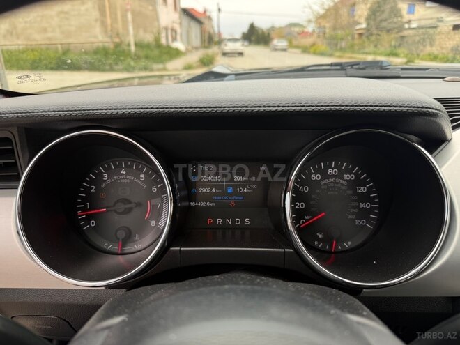 Ford Mustang-10