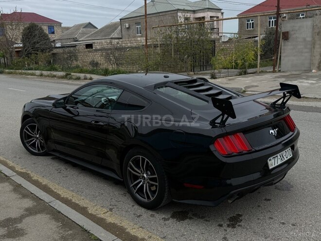 Ford Mustang-7