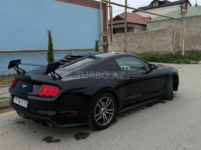 Ford Mustang-8