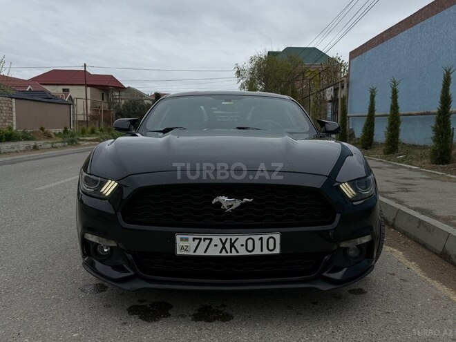Ford Mustang-3