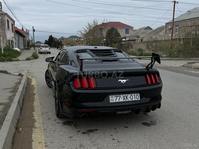 Ford Mustang-6