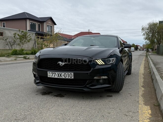 Ford Mustang-5