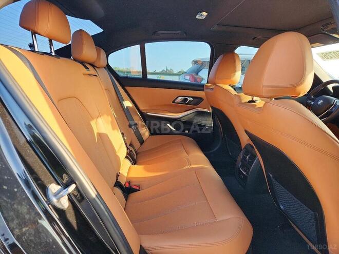 BMW 330-9