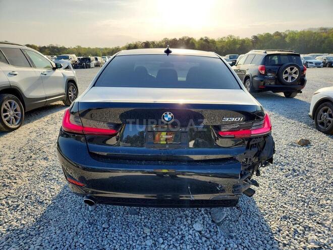 BMW 330-5