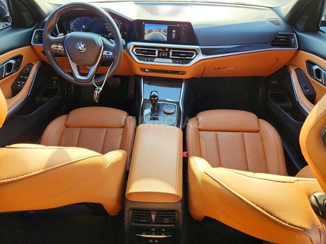 BMW 330-7