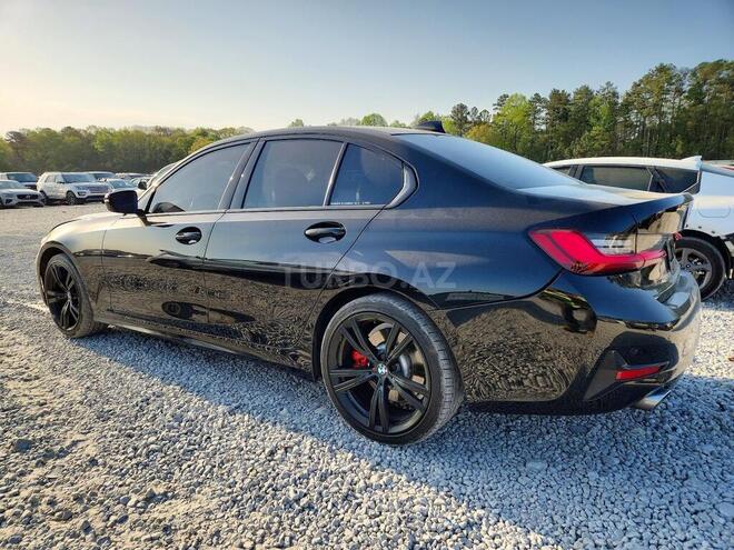 BMW 330-4