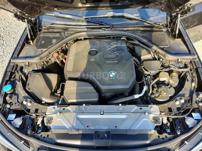 BMW 330-10