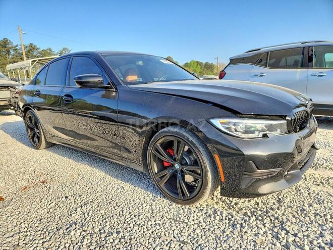 BMW 330-3
