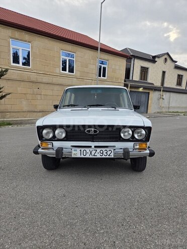 LADA (VAZ) 2106-1