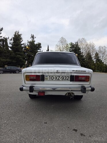 LADA (VAZ) 2106-2