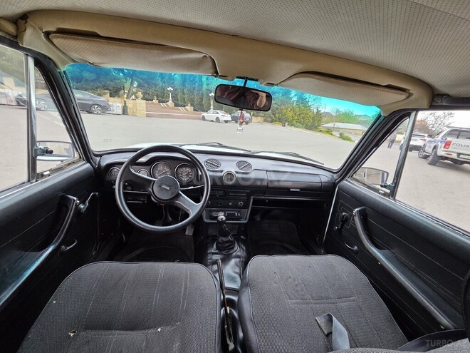 LADA (VAZ) 2106-5