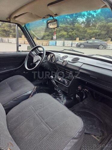 LADA (VAZ) 2106-4