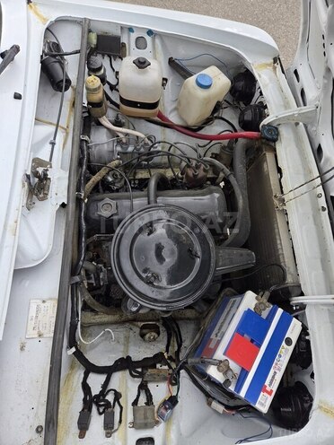 LADA (VAZ) 2106-8