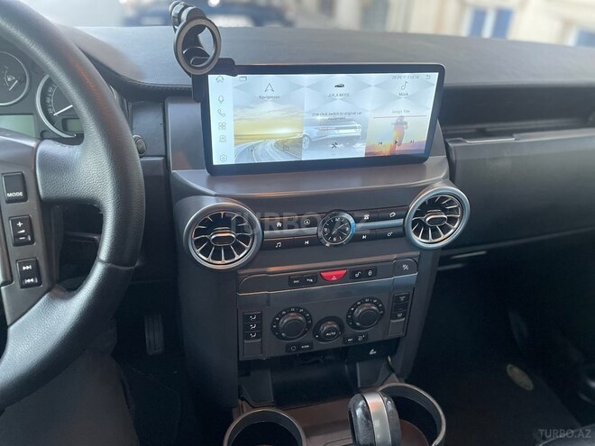 Land Rover Discovery-7