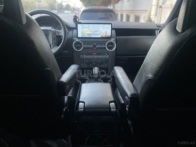 Land Rover Discovery-9