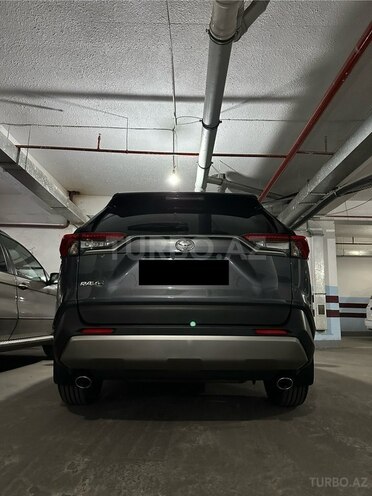 Toyota RAV4 2023, 71,500 km - 2.0 л - Bakı
