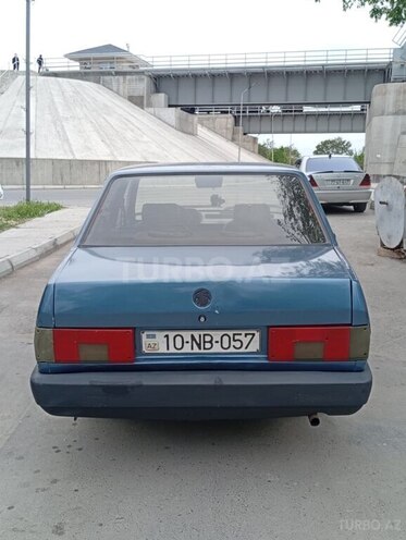 Tofas Sahin 2004, 300,000 km - 1.6 l - Şirvan