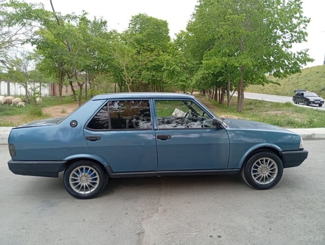 Tofas Sahin 2004, 300,000 km - 1.6 l - Şirvan