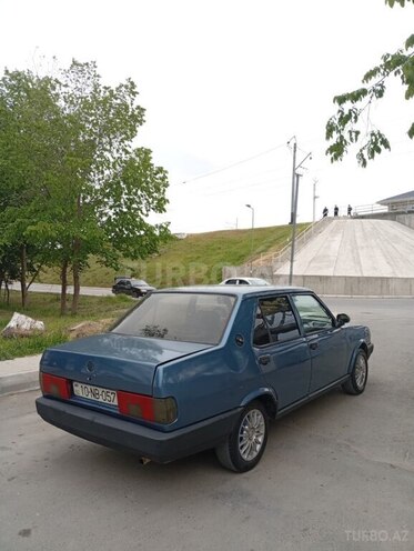 Tofas Sahin 2004, 300,000 km - 1.6 l - Şirvan