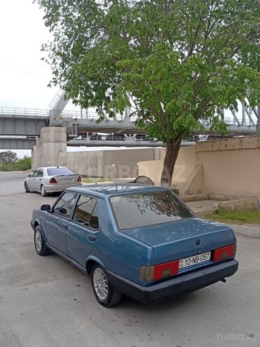 Tofas Sahin 2004, 300,000 km - 1.6 l - Şirvan