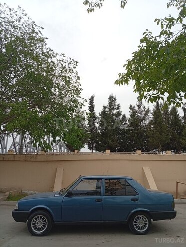 Tofas Sahin 2004, 300,000 km - 1.6 l - Şirvan