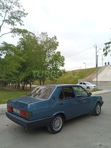 Tofas Sahin 2004, 300,000 km - 1.6 l - Şirvan