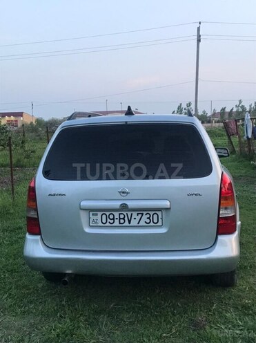 Opel Astra-4