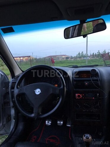 Opel Astra-6