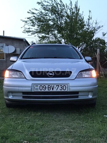 Opel Astra-8