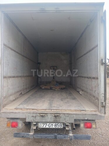 Isuzu NPR 66 P 2006, 229,681 km - 4.3 л - Bakı
