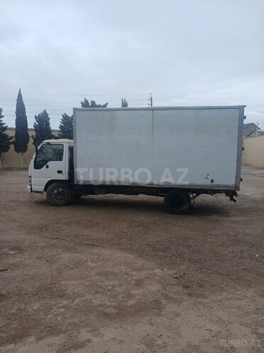 Isuzu NPR 66 P 2006, 229,681 km - 4.3 л - Bakı