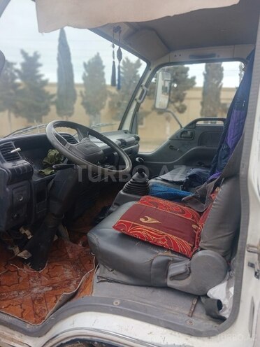 Isuzu NPR 66 P 2006, 229,681 km - 4.3 л - Bakı