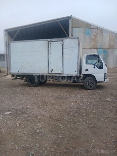 Isuzu NPR 66 P 2006, 229,681 km - 4.3 л - Bakı