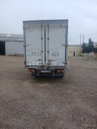 Isuzu NPR 66 P 2006, 229,681 km - 4.3 л - Bakı