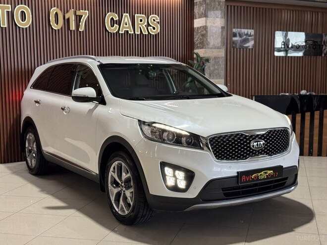 Kia Sorento-3