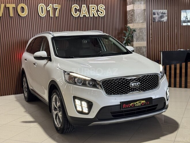 Kia Sorento-2