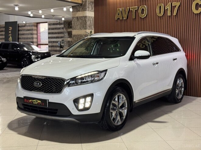 Kia Sorento-5