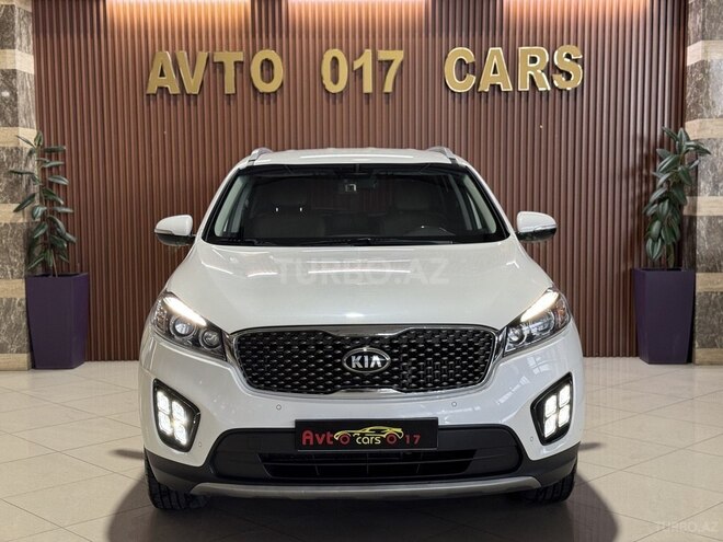 Kia Sorento-1