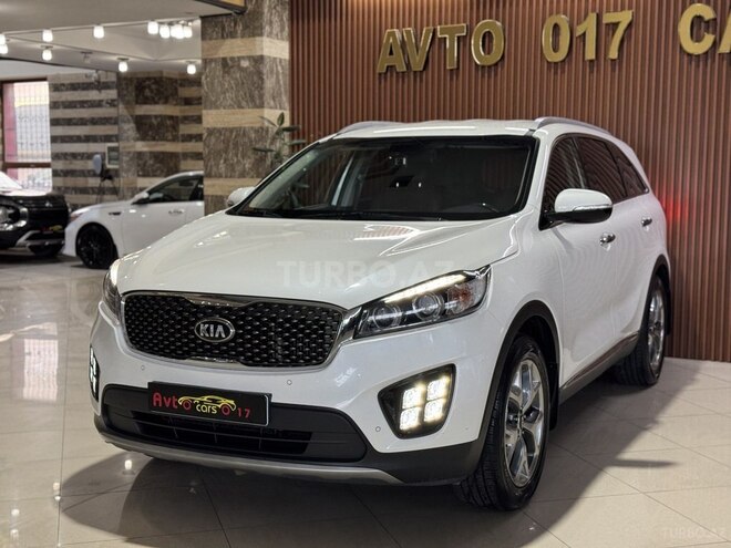 Kia Sorento-4