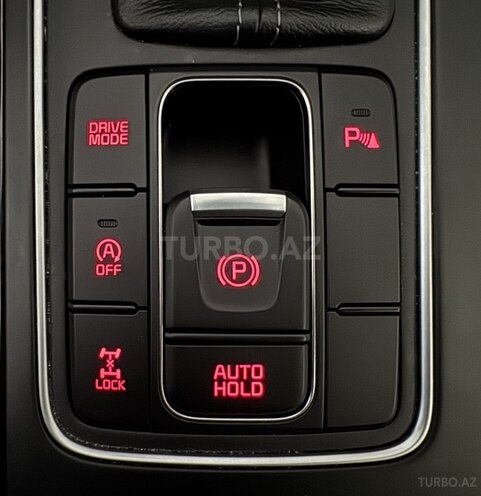 Kia Sorento-23