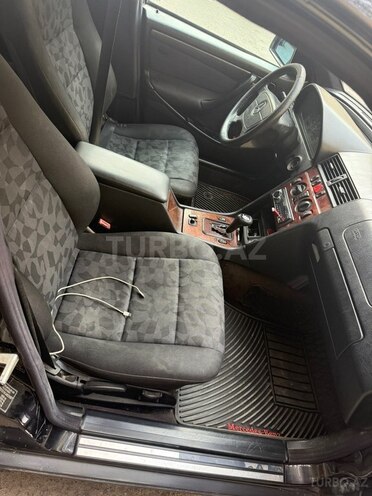 Mercedes C 180-8