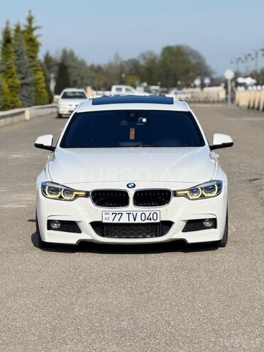 BMW 320d-2
